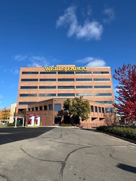 Primary Photo Of 400 1st St S, Saint Cloud Office For Lease