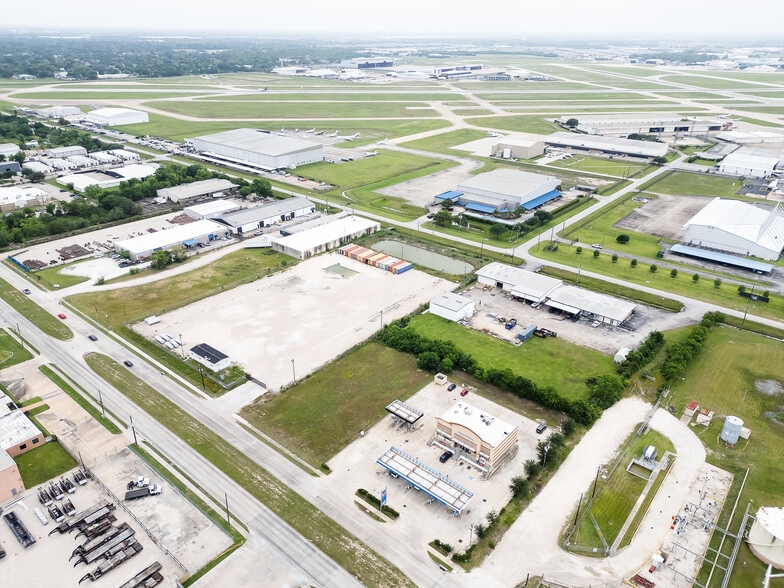More Photos Of 0 Monroe Rd, Houston Land For Sale