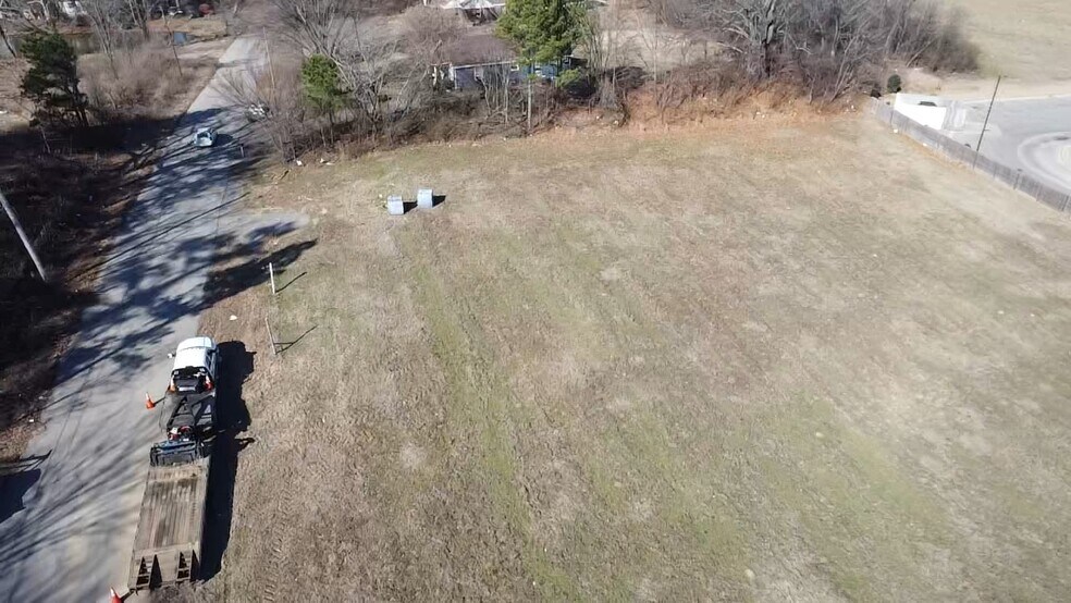 More Photos Of 4747 Getwell Rd, Memphis Land For Lease