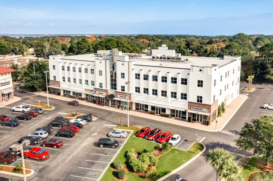 More Photos Of 73 Eglin Pky NE, Fort Walton Beach Office For Lease