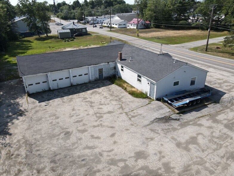 More Photos Of 235 Hunnewell Ave, Pittsfield Office For Sale