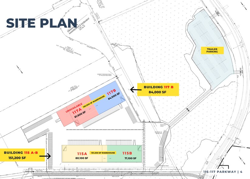 More Photos Of 115 Parkway Dr, Rincon Unknown For Lease