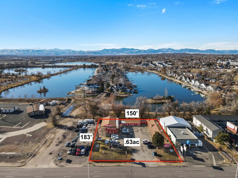 More Photos Of 6231 Federal Blvd, Denver Hotel For Sale