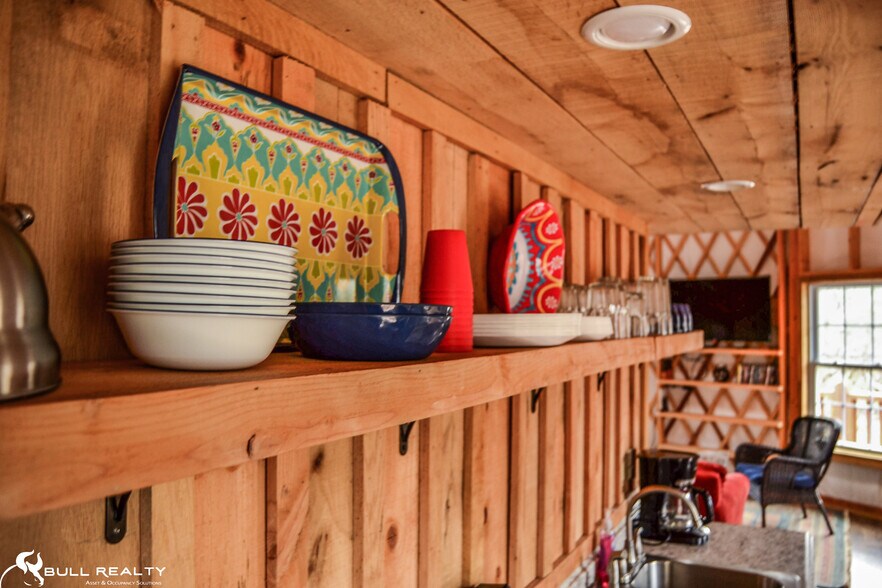 More Photos Of 1 Shumate Falls, Rich Creek Land For Sale