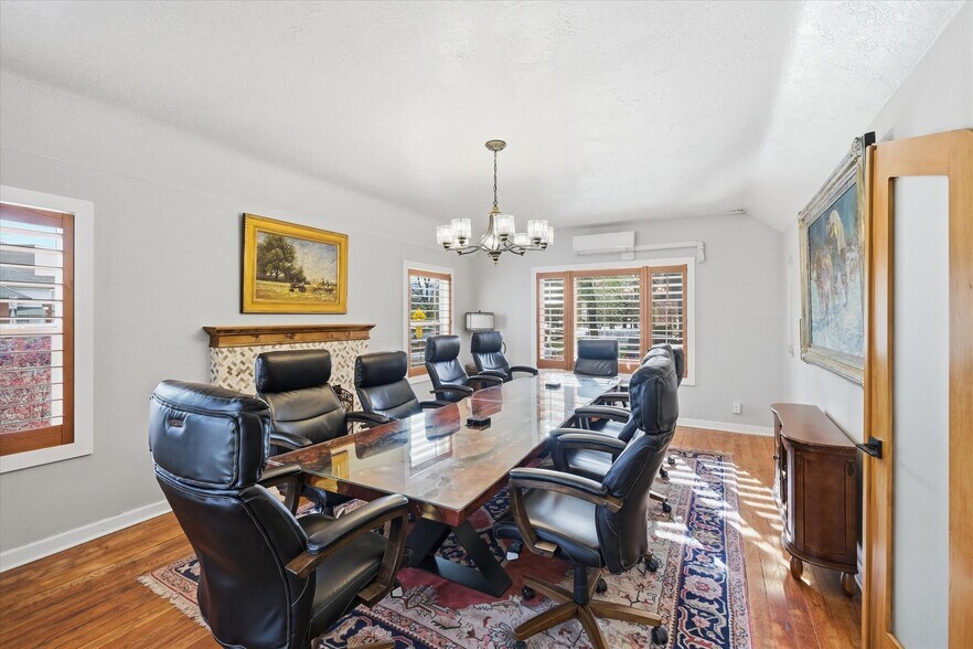 More Photos Of 105 W 200 N, Logan Office For Sale