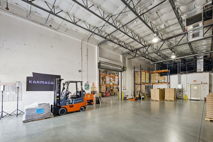 More Photos Of 74 SW 12th Ave, Dania Warehouse For Lease