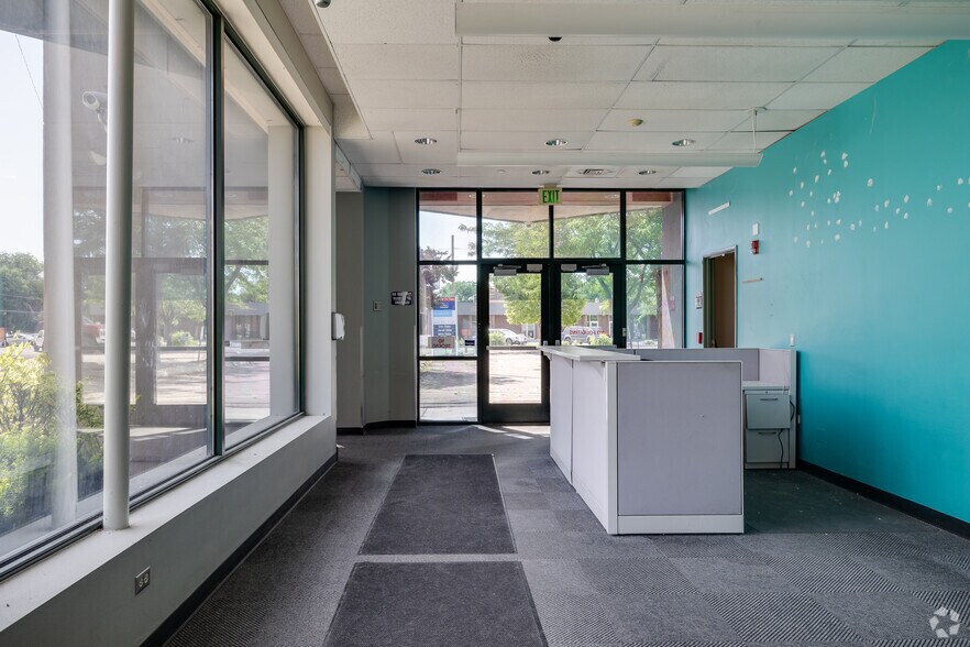 More Photos Of 805 N Main St, Pocatello Coworking Space