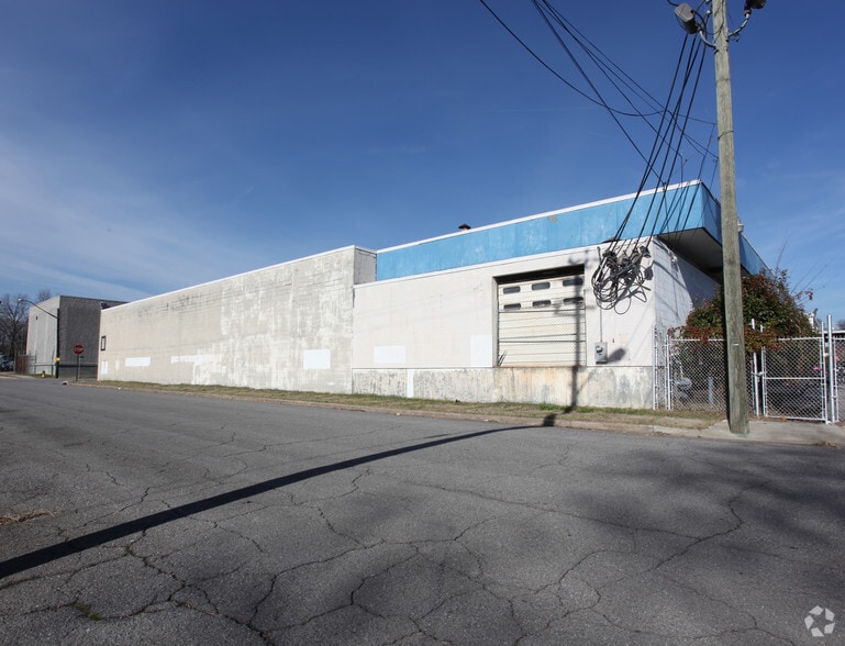 Primary Photo Of 2716 Avenue E, Birmingham Manufacturing For Sale