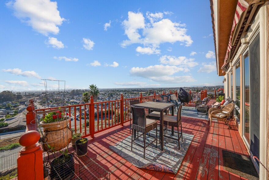 More Photos Of 743 S 61st St, San Diego Land For Sale