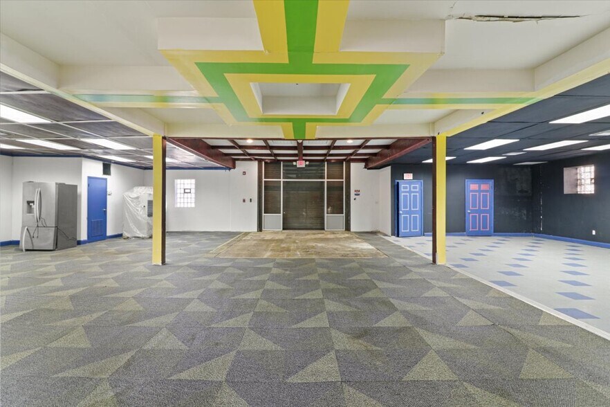 More Photos Of 2254-60 N 3rd St, Philadelphia Office For Sale