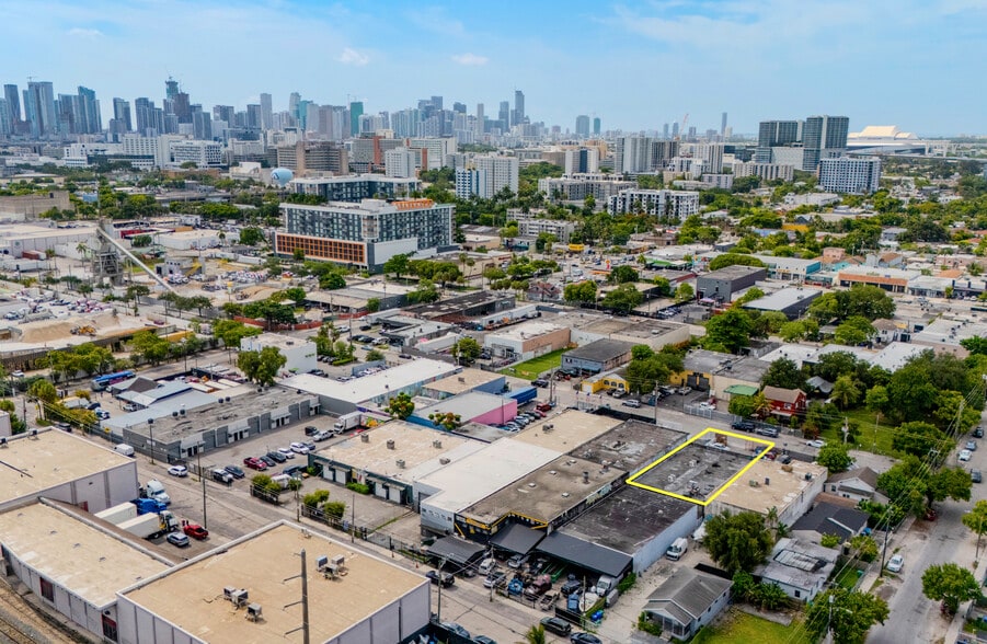 More Photos Of 1785 NW 21st Ter, Miami Warehouse For Sale