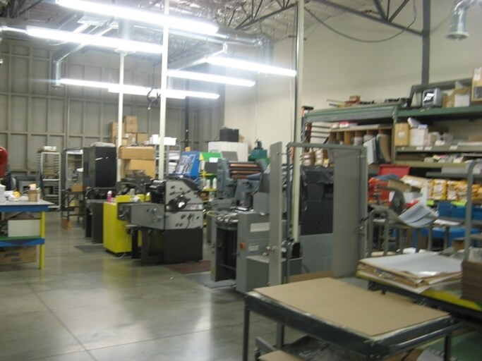 More Photos Of 4655 Longley Ln, Reno Light Distribution For Lease