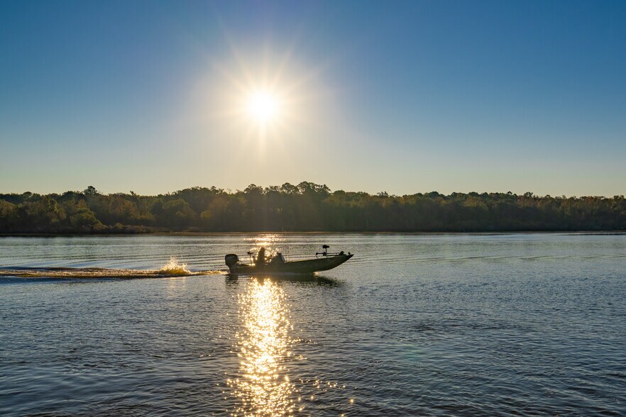 More Photos Of 391 Farm to Market 1519, Scroggins Land For Sale