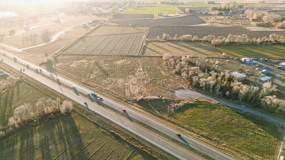 More Photos Of 500 4080 East Rd, Rigby Land For Sale