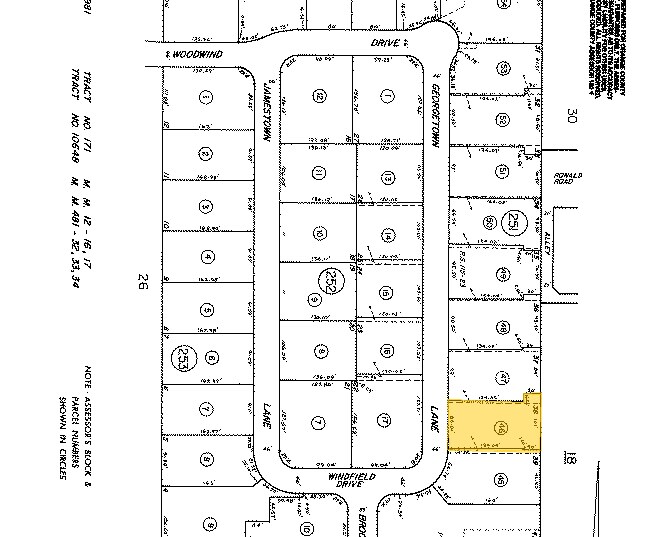 More Photos Of 17902 Georgetown Ln, Huntington Beach Warehouse For Lease
