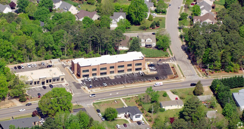 More Photos Of 1628 Main St, Wake Forest Storefront Retail Office For Lease