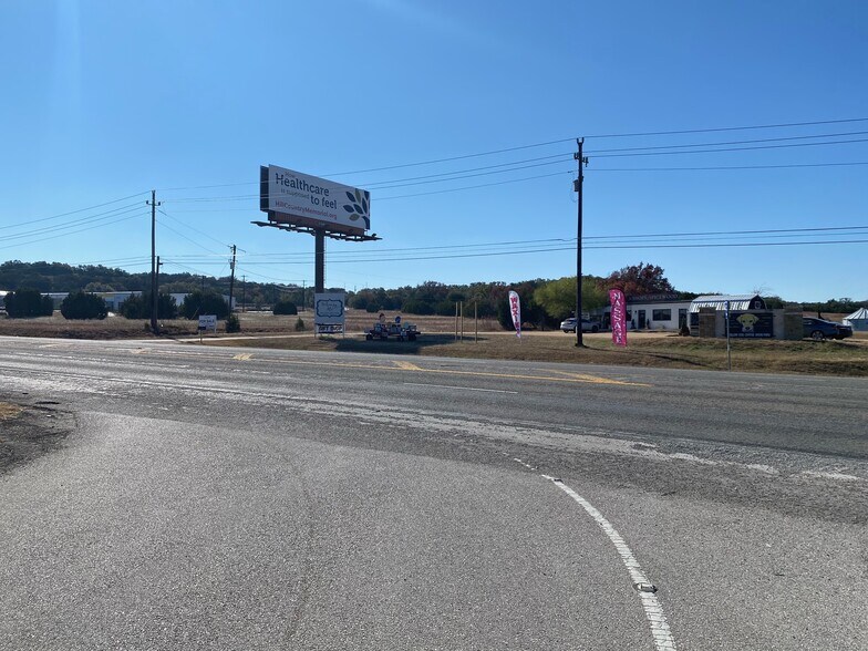 More Photos Of 9807 HWY 71, Spicewood Land For Sale