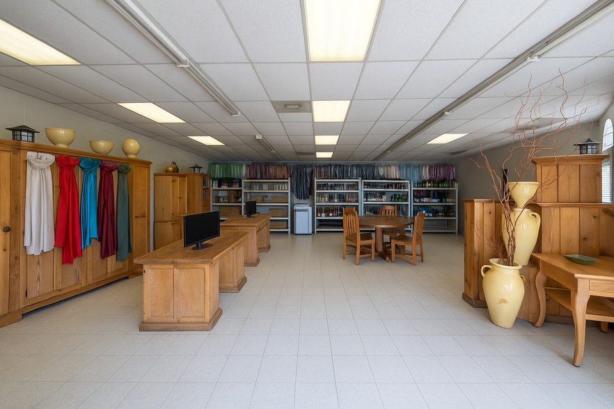 More Photos Of 2332 N Saint Marys St, San Antonio Freestanding For Sale