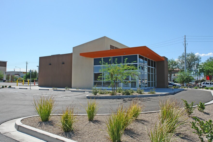 More Photos Of 2893 W Lake Mead Blvd, North Las Vegas Freestanding For Lease