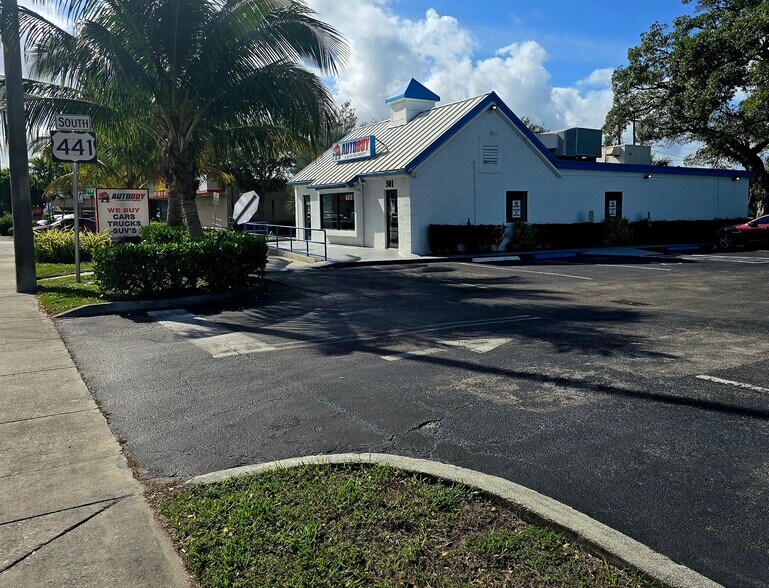 More Photos Of 301 N State Road 7, Margate Freestanding For Sale