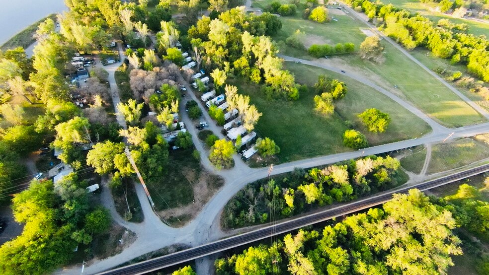 More Photos Of 24630-24660 Tehama Vina Rd, Los Molinos Manufactured Housing Mobile Home Park For Sale