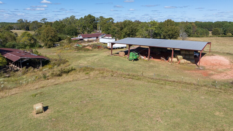 More Photos Of 6221 Lone Oak Rd, Hogansville Land For Sale