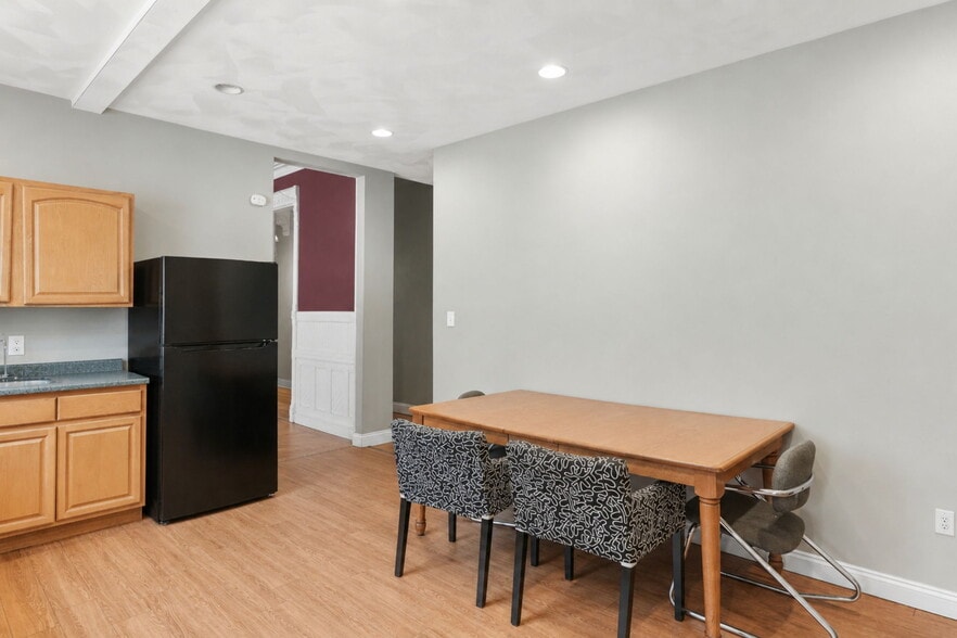 More Photos Of , Binghamton Multifamily For Sale