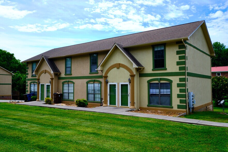 More Photos Of , Jefferson City Multifamily For Sale