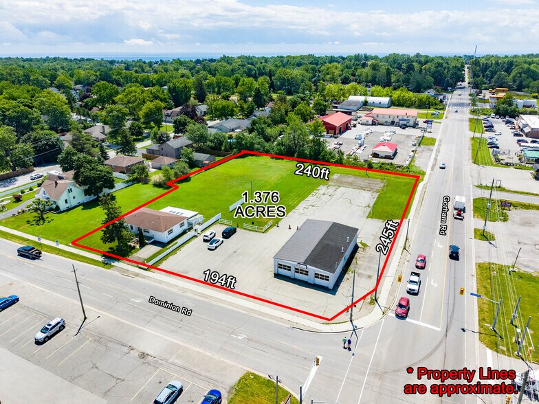 More Photos Of 3867 Dominion Rd, Ridgeway Land For Sale