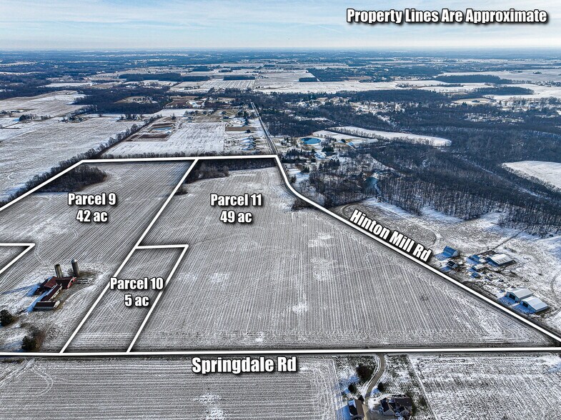 More Photos Of 11007 Watkins Road, Marysville Land For Sale