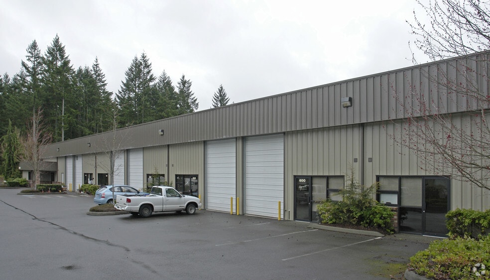 More Photos Of 8294 28th Ct NE, Lacey Light Distribution For Lease