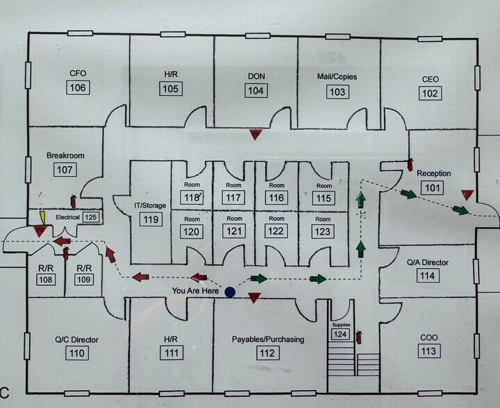 More Photos Of 204 N Westover Blvd, Albany Office For Sale