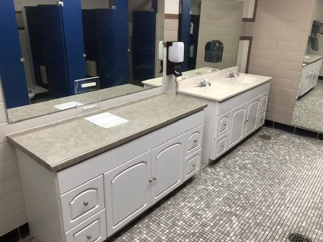 More Photos Of 2000 Liquitex Ln, Winfield Manufacturing For Lease