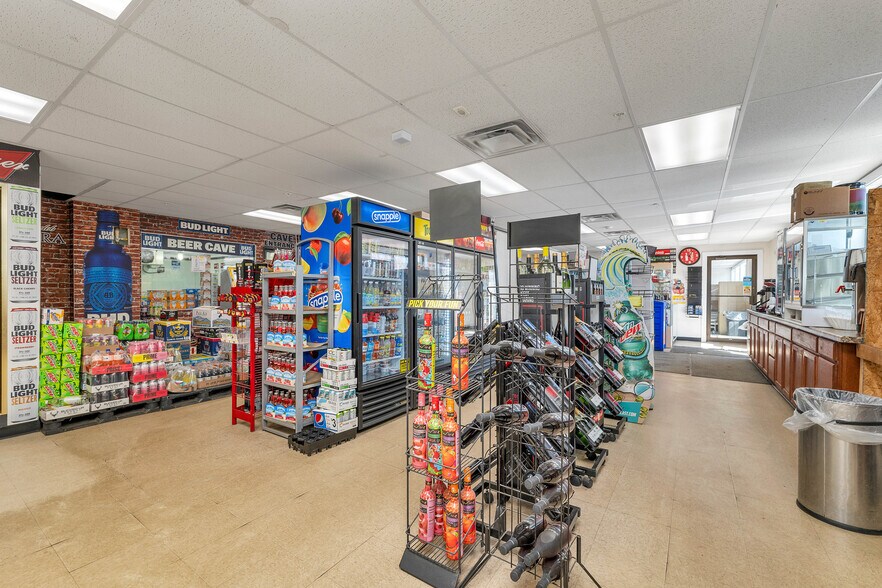 More Photos Of 2 Hill Rd, Franklin Storefront Retail Residential For Sale