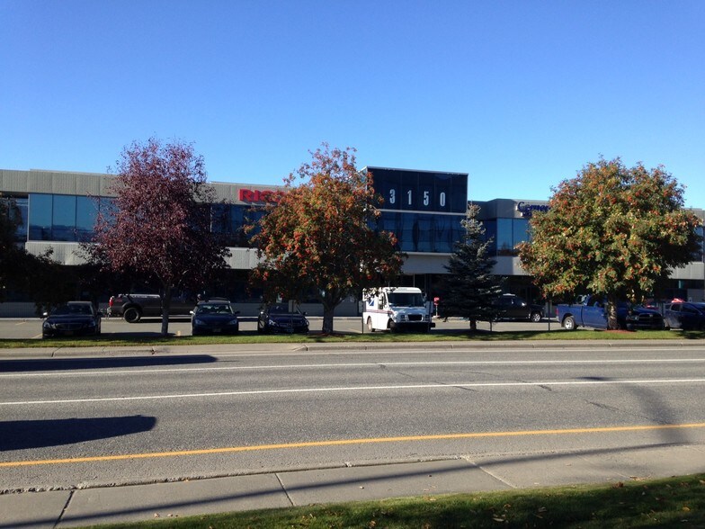 More Photos Of 3150 C St, Anchorage Office For Lease