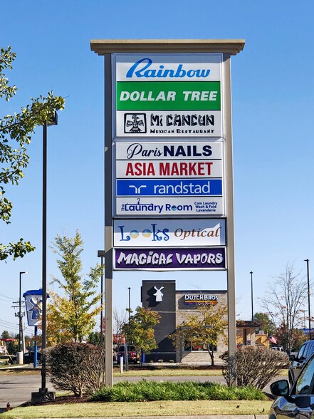 More Photos Of 496 Enon Springs Rd E, Smyrna General Retail For Sale