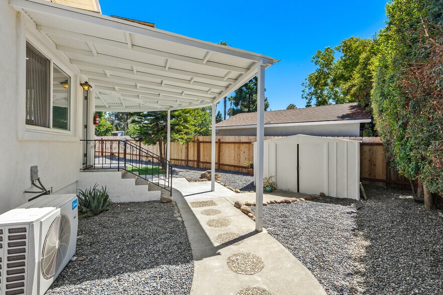 More Photos Of 5590-5588 Shasta Lane, La Mesa Multifamily For Sale