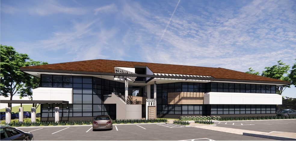 More Photos Of 5080 Shoreham Pl, San Diego Office For Sale