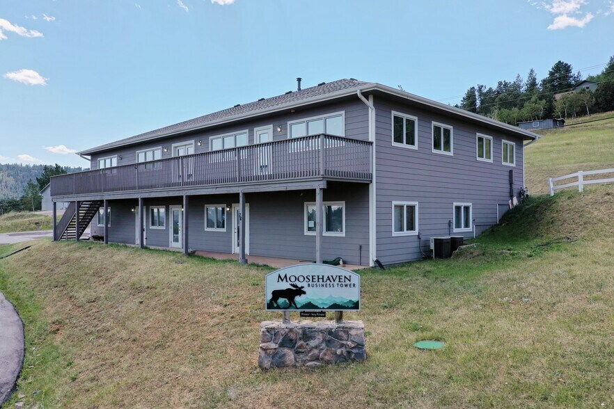 More Photos Of 78 Beaver Brook Canyon Rd, Evergreen Light Manufacturing For Lease