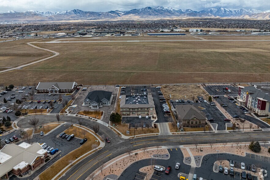 More Photos Of 7555 S Center View Ct, West Jordan Medical For Sale