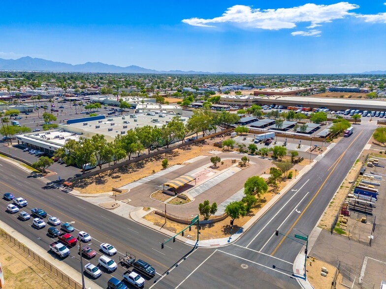 More Photos Of 4244 N 43rd Ave, Phoenix Land For Sale