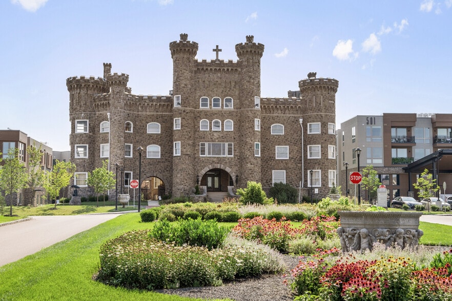 More Photos Of 500 Mattison Ave, Ambler Specialty For Sale