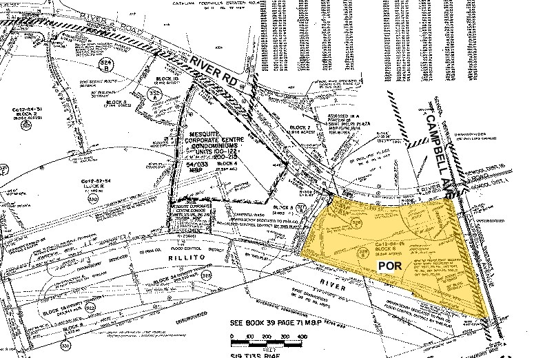 More Photos Of 1820 E River Rd, Tucson Unknown For Lease