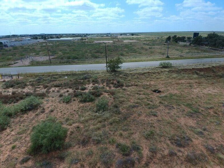 More Photos Of 7404 Briarwood Ave, Midland Land For Sale