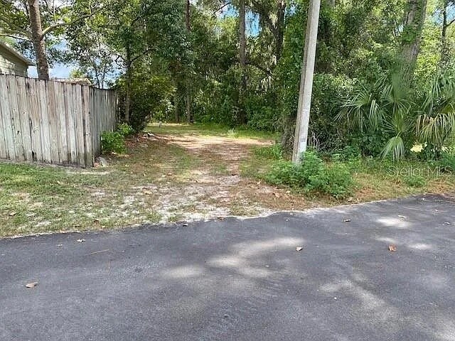 More Photos Of S Garfield ave, Deland Land For Sale