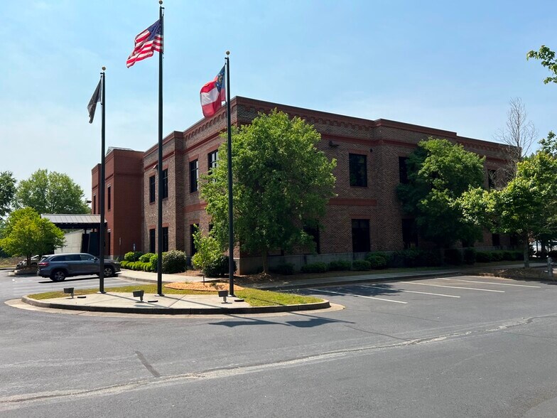 More Photos Of 3620 Swiftwater Park Dr, Suwanee Loft Creative Space For Sale