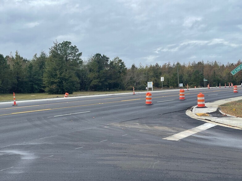 More Photos Of James Turner Rd, Effingham Land For Lease