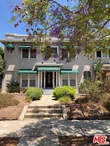 More Photos Of 1212 S Tremaine Ave, Los Angeles Apartments For Sale
