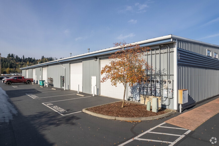 More Photos Of 13701 24th St E, Sumner Unknown For Lease