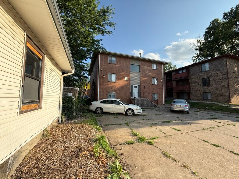 More Photos Of 1942 G St, Lincoln Apartments For Sale